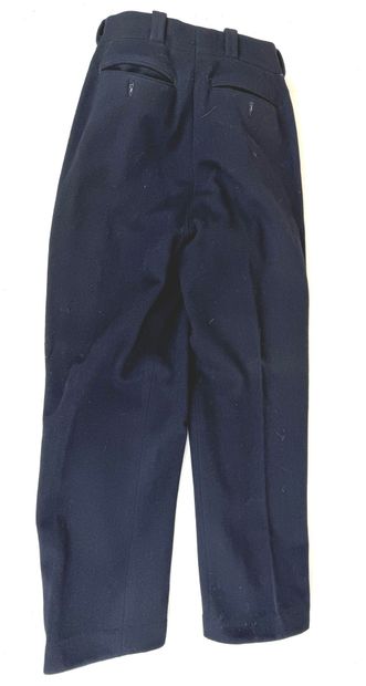 France, IIIème République (1870-1940).
Uniforme...