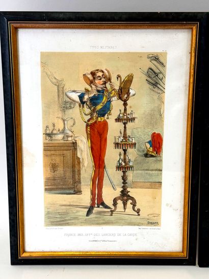 France, IIIème République (1870-1940).
DRANER...