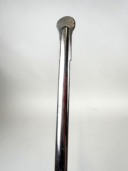 France, IIIème République (1870-1940).
Sabre...