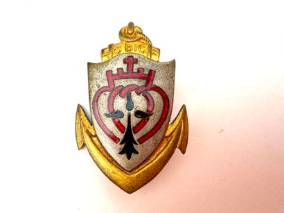 France, 2ème GM et Guerre d'Indochine (1946-1954).
Lot...
