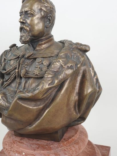 Gustave Adolphe Désiré CRAUK (1865-1945),...