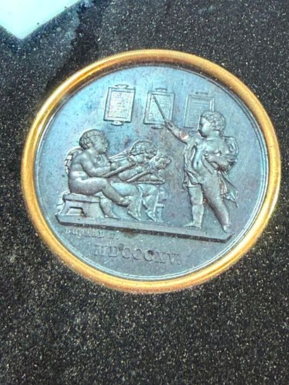 France, IIIème République (1870-1940).
Bel...