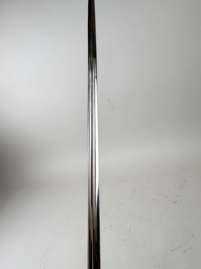Royaume de Bavière, 1ère GM.
Sabre d'officier...