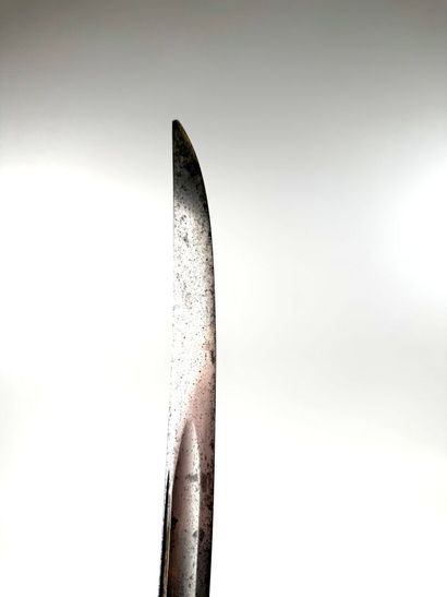 France, Louis-Philippe (1830-1848)
Sabre...