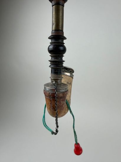 Allemagne, Second Reich (1871-1918). 
Pipe...