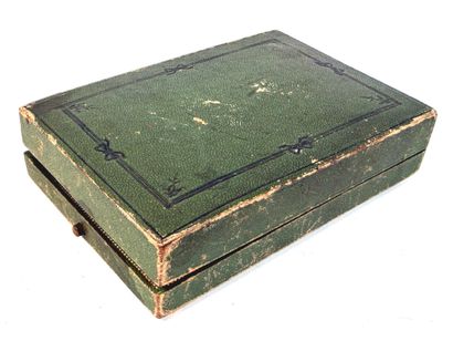 France, IIIème République (1870-1940).
Lot...