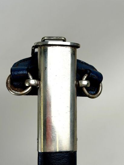 Allemagne, 2ème GM.
Épée réglementaire LW...