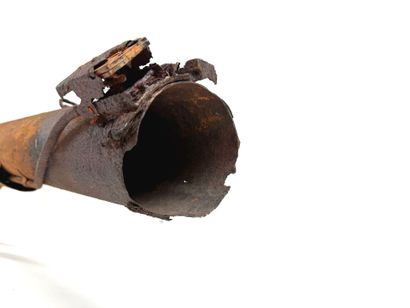 Germany, 2nd WW.
Raketen Panzerbüchse 54...