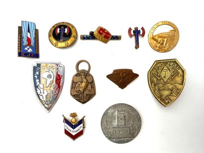 France, État Français (1941-1944) et Guerre...