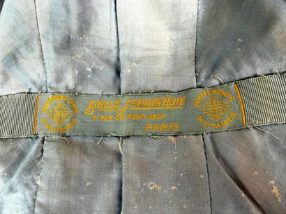 France, IIIème République (1870-1940).
Uniforme...