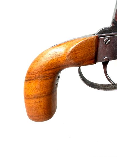 France, Louis-Philippe (1830-1848).
Pistolet...