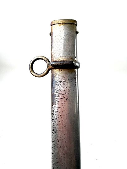 Royaume du Wurttemberg, 1ère GM.
Beau sabre...