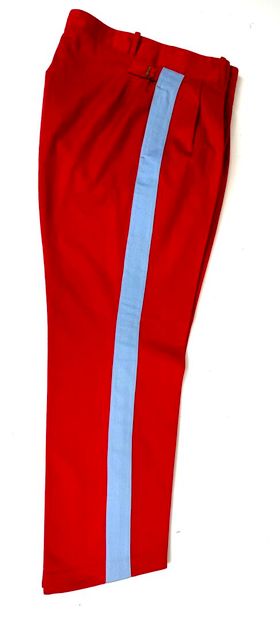 France, IIIème République (1870-1940).
Uniforme...