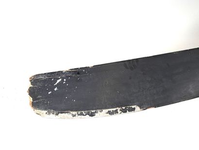 France, 1ère moitié XXème (1ère GM).
Souvenir...