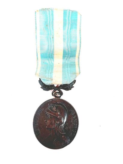 France, IIIème République (1870-1940).
Lot...