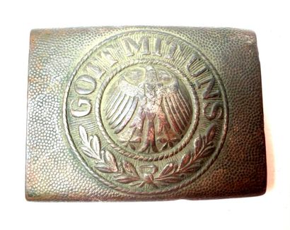 Germany, Weimar Republic (1919 - 1933).
Reichwehr...