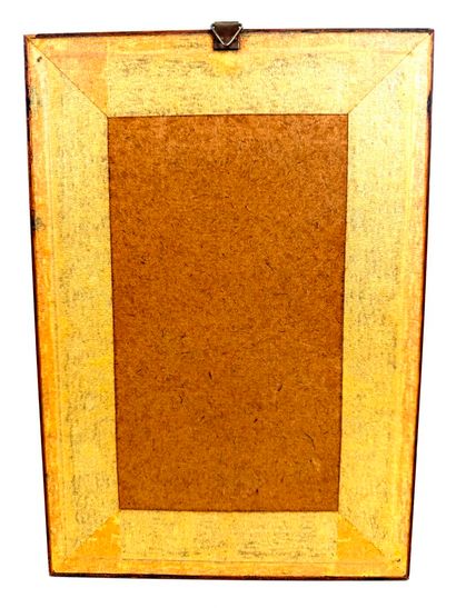 France, XXème.
Lot de gravures sur le thème...