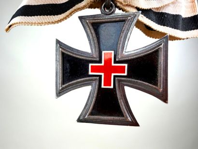 Prusse, Guerre Franco-Prussienne 1870-71.
Croix...