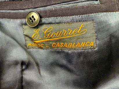 France, Guerre Algérie (1954-1962).
Souvenir...