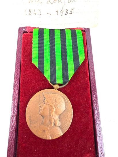 France, IIIème République (1870-1940).
Lot...