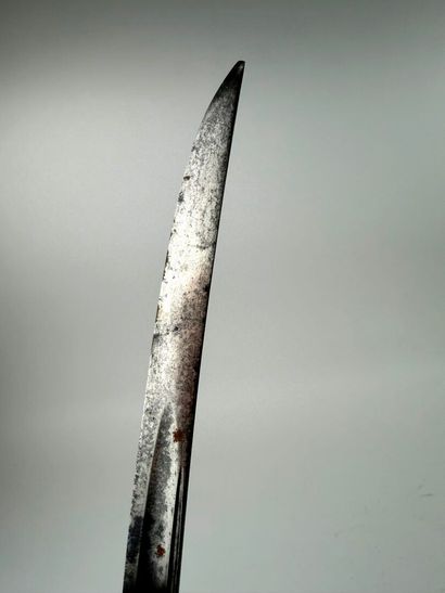 France, Louis-Philippe (1830-1848)
Sabre...