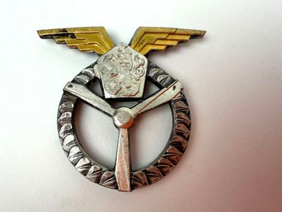 Pologne et Tchécoslovaquie, 2ème GM.
Lot...