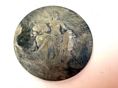 France, IIIème République (1870-1940).
Souvenirs...