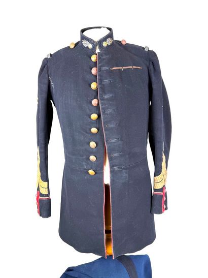 France, IIIème République (1870-1940) - 1ère...