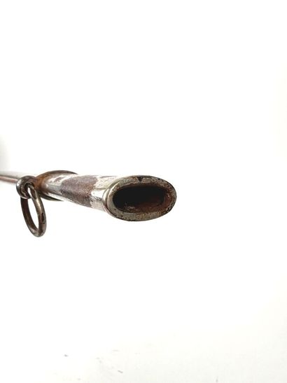 France, IIIème République (1870-1940).
Épée...