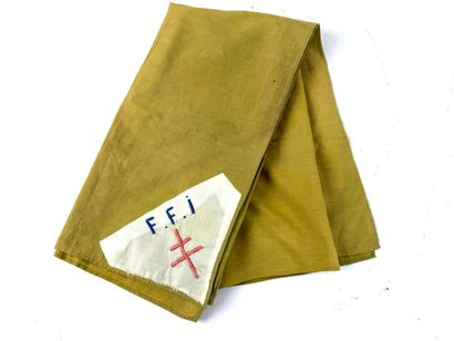 France, Libération (1944).
Souvenir des maquisards...