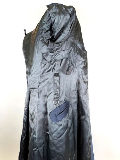 Germany, 2nd GM.
Generaloberst LW exit coat.
In...
