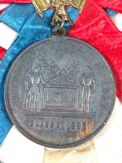 France, IIIème République (1870-1940).
Souvenirs...