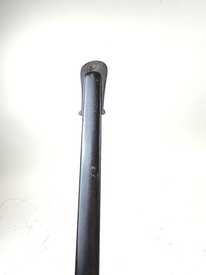 Royaume de Prusse, Second Reich (1871-1918).
Sabre...