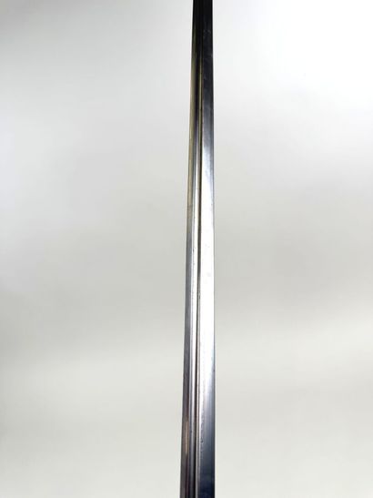France, IIIème République (1870-1940).
Sabre...