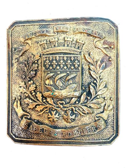 France, IIIème République (1870-1940).
Lot...