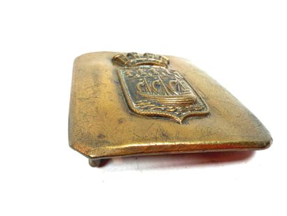 France, IIIème République (1870-1940).
Lot...