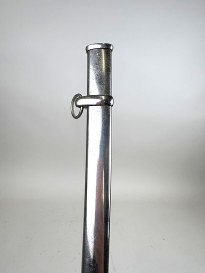 Japon, 2ème GM.
Sabre d'officier d'infanterie...