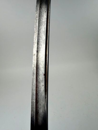 France, Louis-Philippe (1830-1848)
Sabre...
