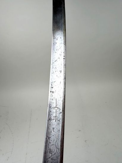 France, fin du Règne de Louis XVI (1774-1793)...