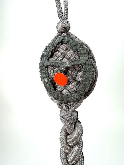 Germany, 2nd GM.
1st degree Heer 