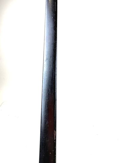 Royaume de Prusse, Second Reich (1871-1918).
Sabre...
