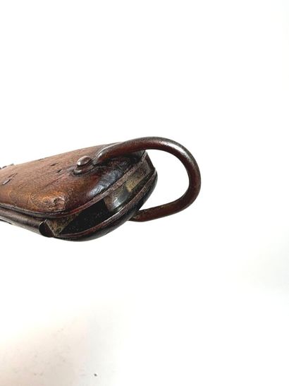 Allemagne, 2ème GM.
Couteau à gravité de...
