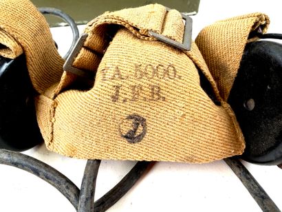 Great Britain, 2nd World War.
Royal Corps...