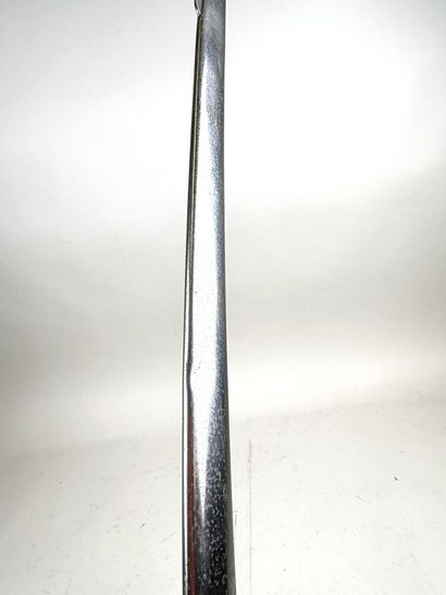 Japon, 2ème GM.
Sabre d'officier d'infanterie...