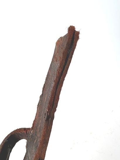 Prusse, 1ère GM.
Baïonnette 1884-98 2ème...