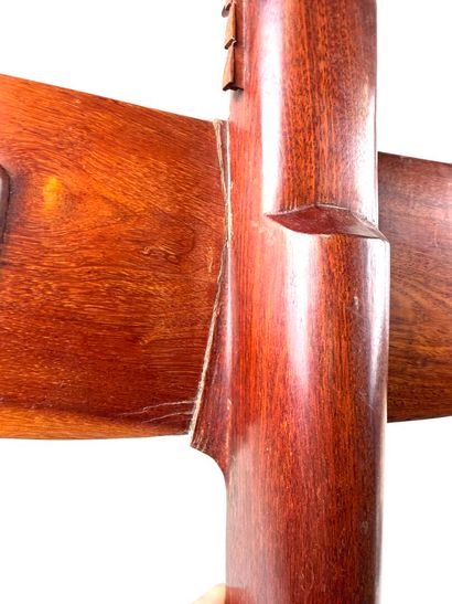 Great Britain, 20th century.
Mahogany Spitfire...