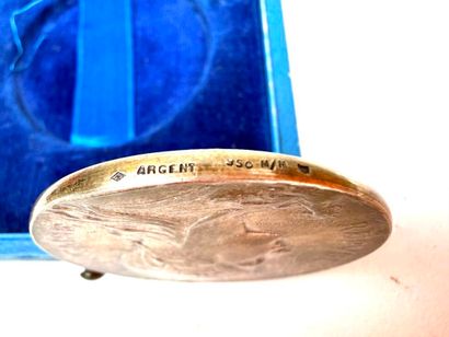 France, IIIème République (1870-1940).
Lot...