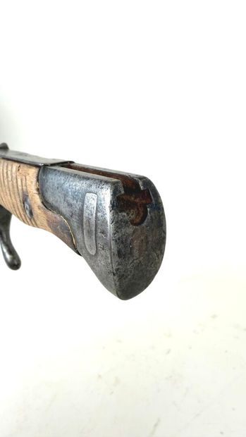 Royaume de Bavière, 1ère GM.
Baïonnette «...