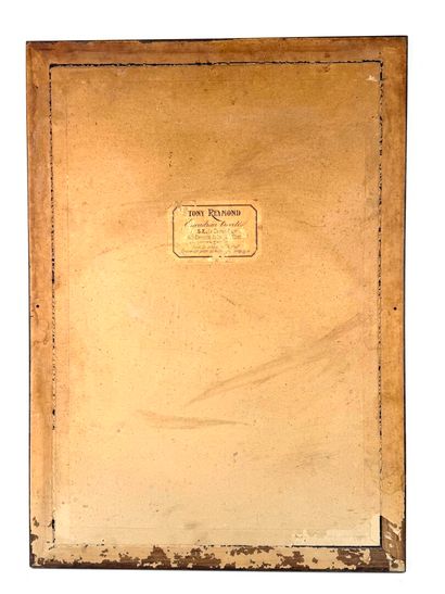 France, IIIe République (1870-1940).
Ensemble...