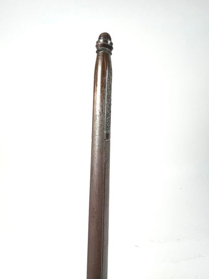 Allemagne, 2ème GM.
Dague LW modèle 37.
Pommeau...